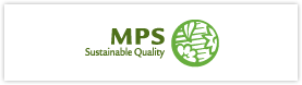 MPS Sustainable Quality